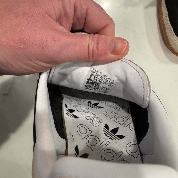 Adidas Samba OG - Picture 7 of 8